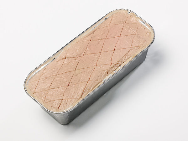 Leberkäsbrät Leberkäsbrät